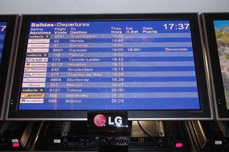 Mexico & Guatemala 2010 - 1315